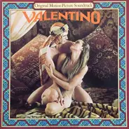 Various - Valentino Original Motion Picture Soundtrack