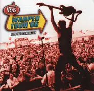 Flogging Molly, Paramore, Rise Against a.o. - Warped 2006 Tour Compilation
