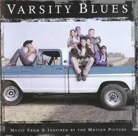 Green Day - Varsity Blues - Music From And Inspired By The Motion Picture