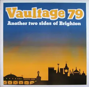 Vandells - Vaultage 79 (Another Two Sides Of Brighton)