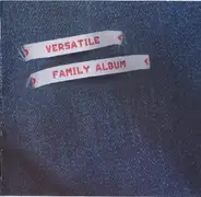 Faceball 2000 / Soha / Tchok a.o. - Versatile Family Album
