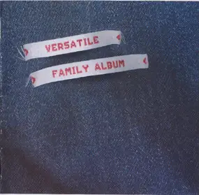 Various Artists - Versatile Family Album
