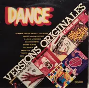 Thrust / John Lee / G.L.O.B.E. a.o. - Versions Originales Dance