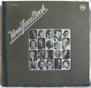 Ella Fitzgerald / Louis Armstrong / Count Basie a.o. - Verve Jazz Book