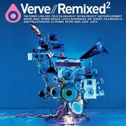 Dizzy Gillespie,Nina Simone,Sarah Vaughan, u.a - Verve // Remixed² / Verve // Unmixed²