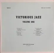 Jazz Compilation - Victorious Jazz Volume One