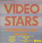 Charlie Daniels Band, Matchbox, Viola Wills a.o. - Video Stars