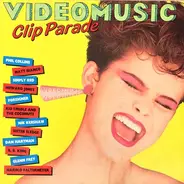 Simply Red, Phil Collins, Matt Bianco ... - Videomusic Clip Parade