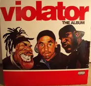 Q-Tip, Flipmode Squad, Busta Rhymes - Violator: The Album