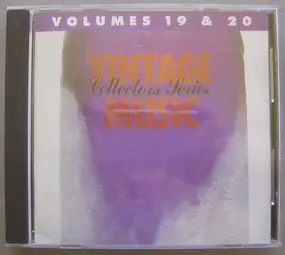 Little Walter Jacobs - Vintage Music: Volumes 19 & 20
