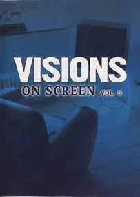 The Kooks - Visions On Screen Vol. 6