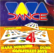 Various - Viva Dance Vol. 4