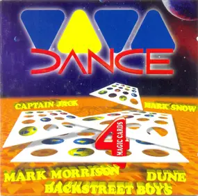 Various Artists - Viva Dance Vol. 4
