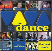 Westbam a.o. - Viva Dance Vol. 10