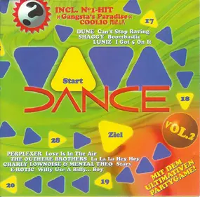 The Luniz - Viva Dance Vol. 2