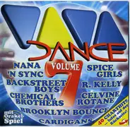 Spice girls, Chemical Brothers, Cardigans, u.a - Viva Dance Vol.7