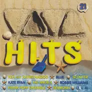 Aaliyah, Kate Ryan, Scooter, a.o. - Viva Hits Vol.21