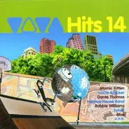 Dpeche Mode / Robbie Williams / Scooter a.o. - VIVA Hits Vol. 14