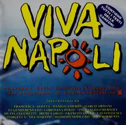 Fausto Leali / Silvia Cecchetti a.o. - Viva Napoli