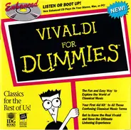 Vivaldi - Vivaldi For Dummies™