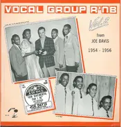 The Mellows, Scale-Tones, a.o. - Vocal Group R'n B, Vol. 2 - 1954-1956