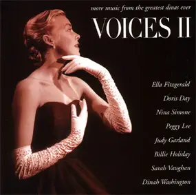 Various Artists - Voices II