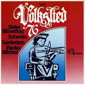 Liederjan - Volkslied '76 (Live)