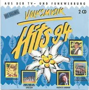 Angela Wiedl, Patrick Lindner, Stefan Moll a.o. - Volksmusik Hits 94