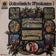 Das Hellberg-Duo / Gebirgsmusikkorps Garmisch-Partenkirchen - Volkstümliche Musikanten 3