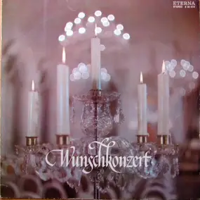 Various Artists - Wunschkonzert