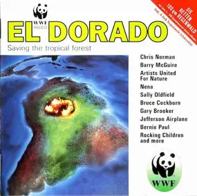 Chris Norman - WWF Project - El Dorado (Saving The Tropical Forest)