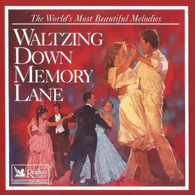 Rodgers - Waltzing Down Memory Lane