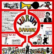 Grips-Theater - Warum Ist Die Banane Krumm?