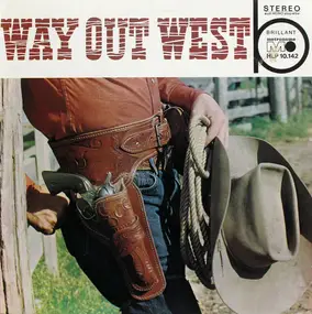 Red Sovine - Way Out West