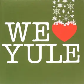 Various Artists - We ♥ Yule