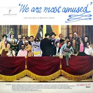 Monty Python, Benny Hill, Peter Sellers a.o. - We Are Most Amused: The Best Of British Comedy