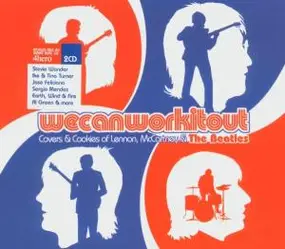Various Artists - We Can Work It Out