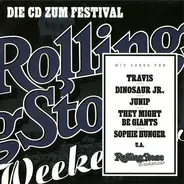 They Might Be Giants / Dinosaur Jr. / Rob Lynch a.o. - Weekender - Die CD Zum Festival