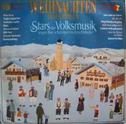 Die Wildecker Herzbuben, Edith Prock, Edith Prock, u.o. - Weihnachten In Den Bergen - Die Stars Der Volksmusik Singen Ihre Schönsten Weihnachtslieder