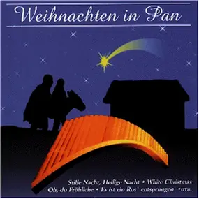 Jester Hairston - Weihnachten in Pan