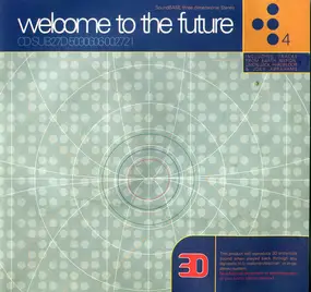 Various Artists - Welcome To The Future - Vol. 4
