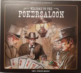 Money - Welcome To The Pokersaloon