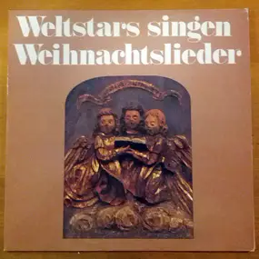 Cornelius - Weltstars Singen Weihnachtslieder
