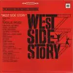 Natalie Wood, Richard Beymer, Russ Tamblyn, a.o. - West Side Story (The Original Sound Track Recording)