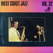 Stan Getz, Zoot Sims... - West Coast Jazz / Volume 32