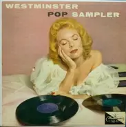 Billy Butterfield Orchestra, Dick Leibert,.. - Westminster Pop Sampler