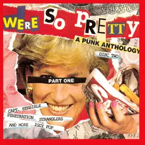 Various Artists - We're So Pretty Part One Vol. 2