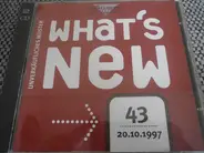 Various - What's New Vol. 43