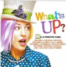 4 Non Blondes - What's Up? 90s Alternative Radio