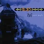 Various - Where Blues Crosses Over